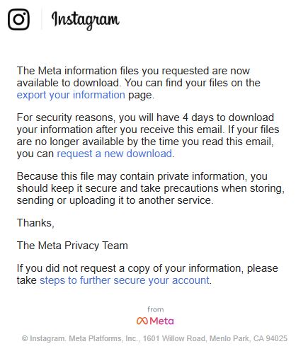 Instagram instruction 10